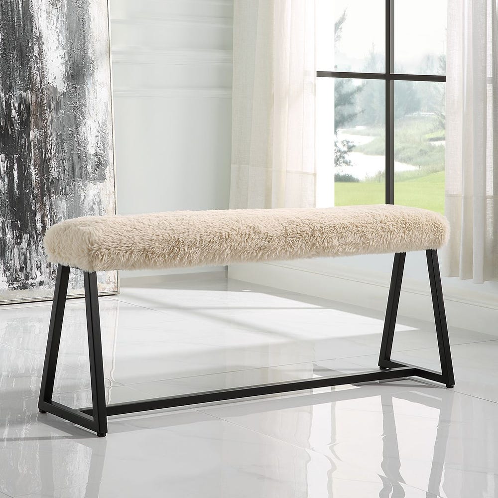 Farah Bench