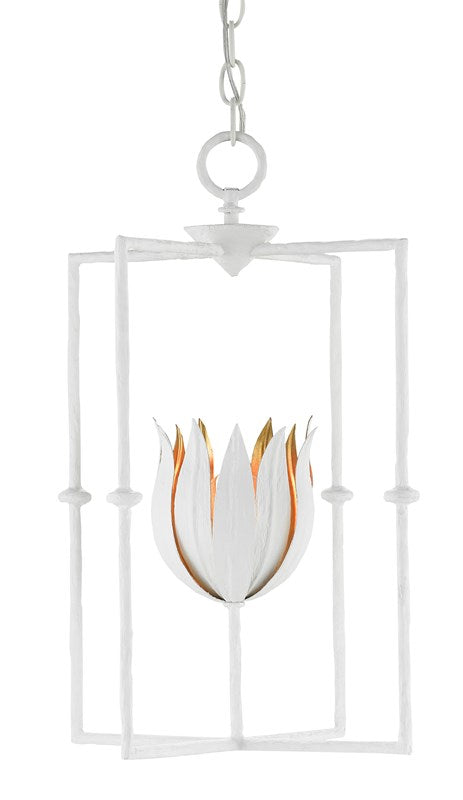In Bloom Lantern