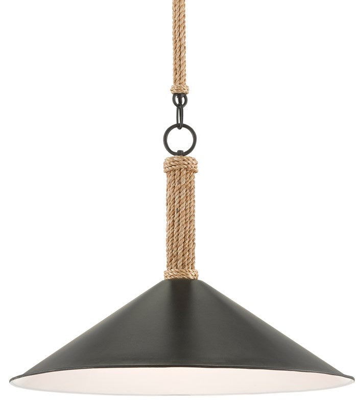 Western Pendant