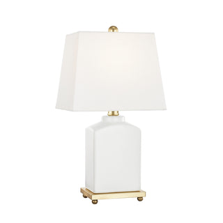 Brynn One Light Table Lamp