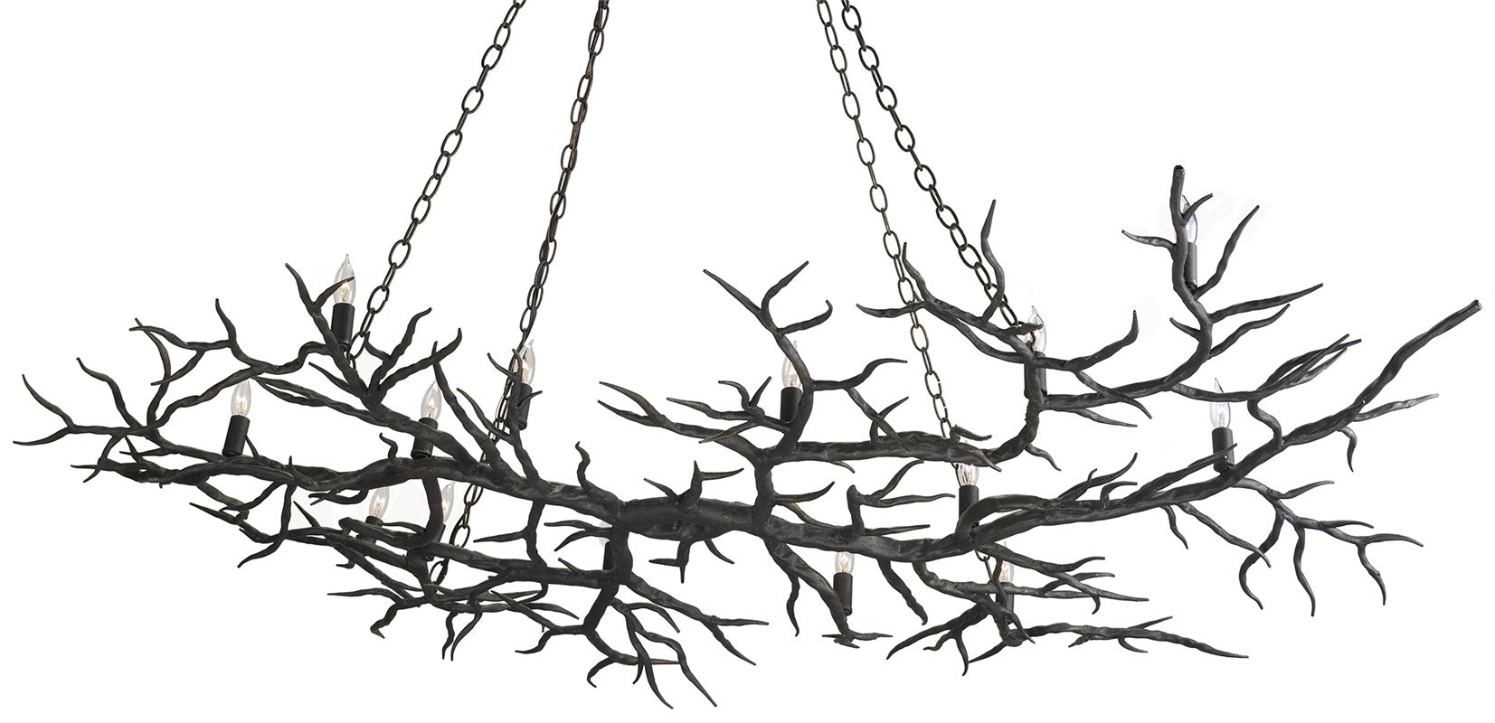 Wilderness Chandelier