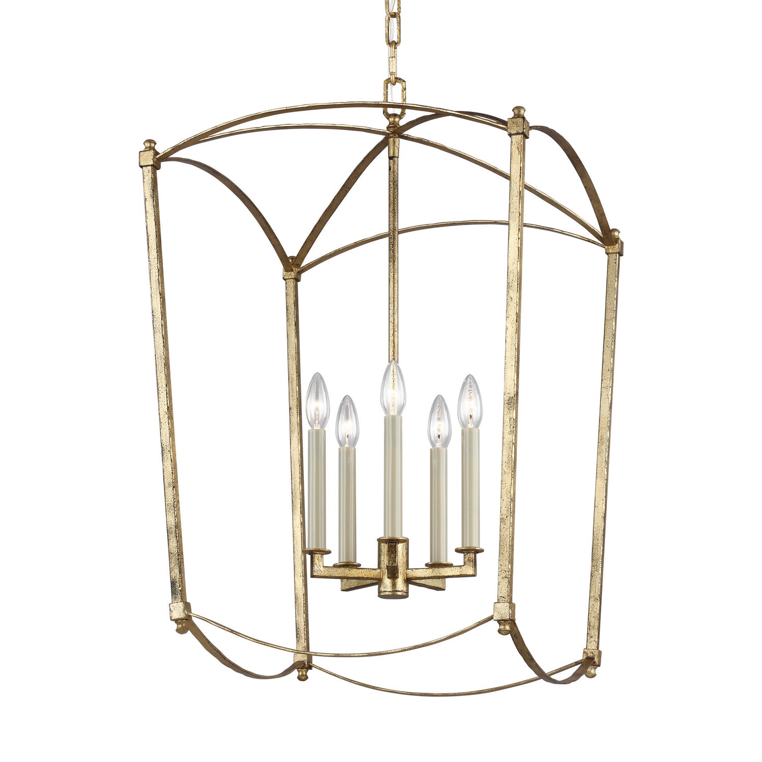 Thayer Five Light Lantern