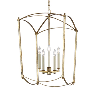 Thayer Five Light Lantern