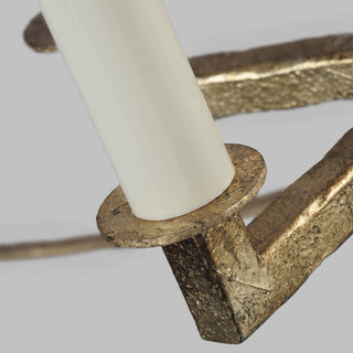 Thayer Five Light Lantern