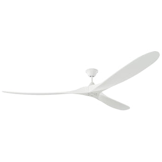 Maverick 88" Ceiling Fan