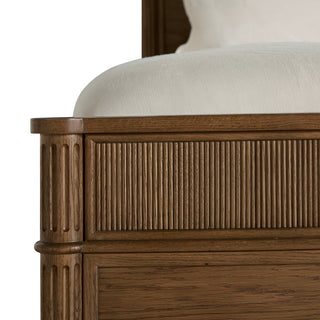 Evelyn Bed