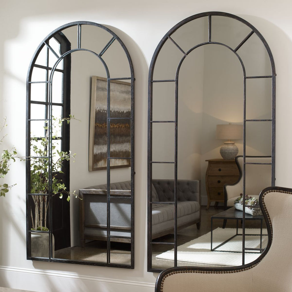 Chloe Arched Mirror