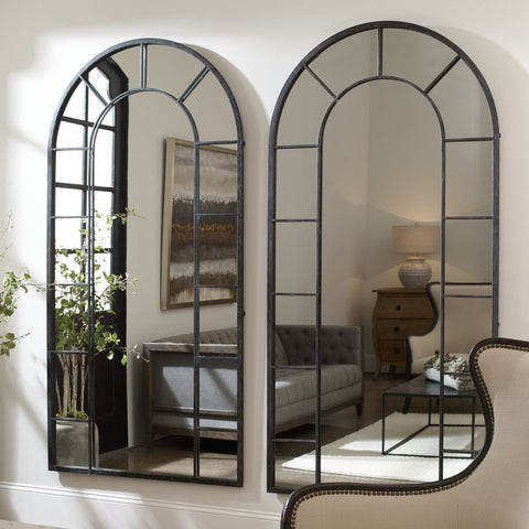 Chloe Arched Mirror