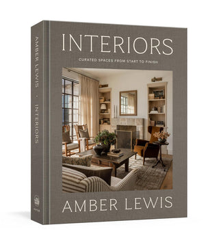 Interiors by Amber Lewis
