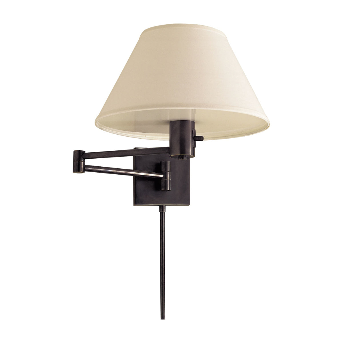 Classic Swing Arm Wall Lamp