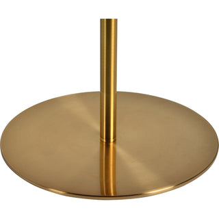 Radison One Light Floor Lamp