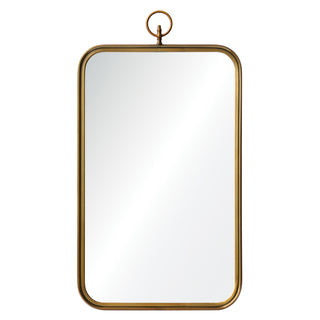 Coburg Mirror