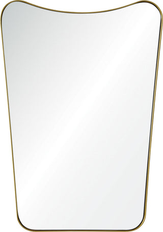 Tufa Mirror