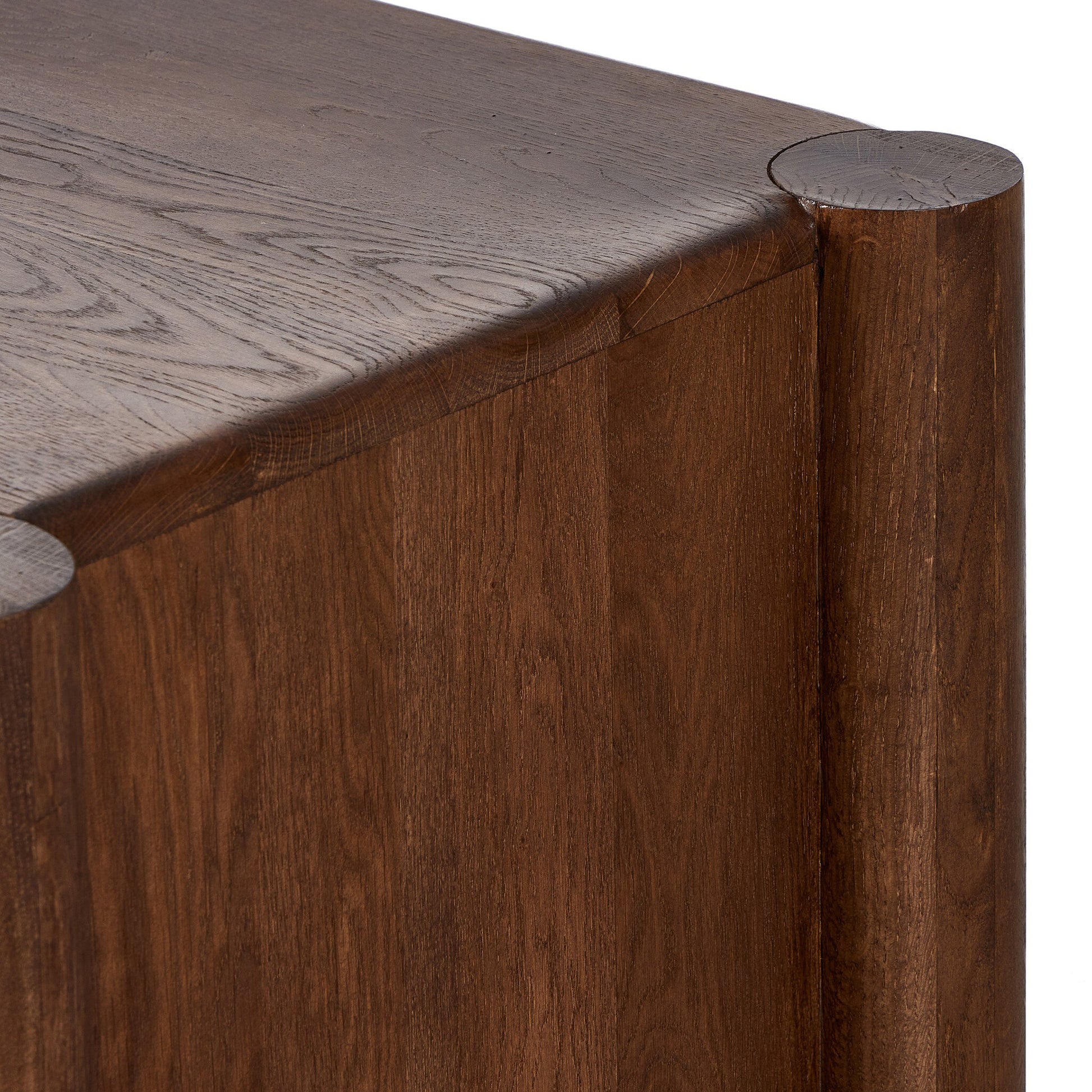 Oakley 6 Drawer Dresser