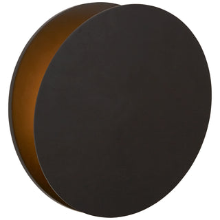 Visual Comfort Signature Canada - ARN 2450AI - LED Wall Washer - Gabriela - Aged Iron