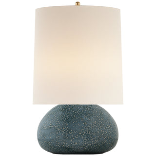Visual Comfort Signature Canada - ARN 3638BLL-L - One Light Table Lamp - Sumava - Blue Lagoon