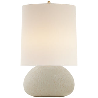 Visual Comfort Signature Canada - ARN 3638MWT-L - One Light Table Lamp - Sumava - Marion White