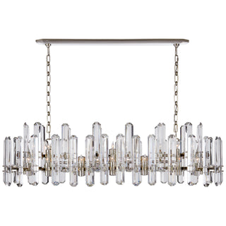 Bonnington 24 Light Chandelier