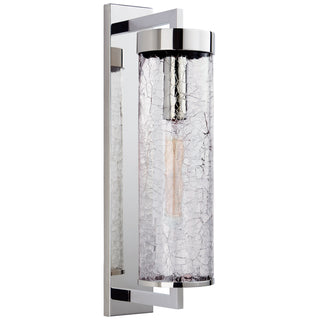 Liaison One Light Bracketed Wall Sconce