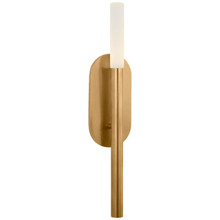 Rousseau Bath Sconce