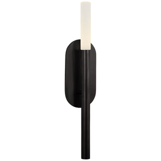 Rousseau Bath Sconce