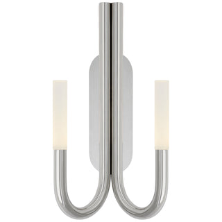 Rousseau LED Wall Sconce