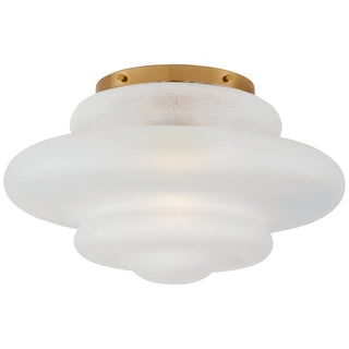 Tableau One Light Flush Mount