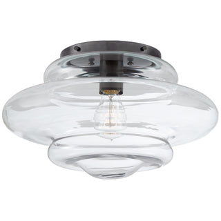 Tableau One Light Flush Mount