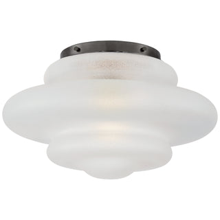 Tableau One Light Flush Mount
