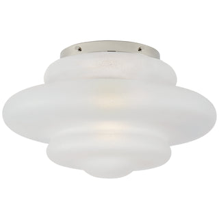 Tableau One Light Flush Mount