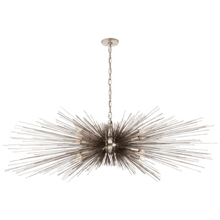 Strada 16 Light Chandelier
