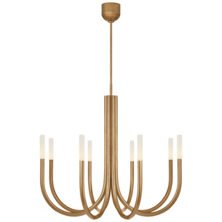 Rousseau Chandelier