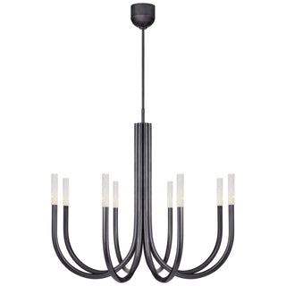 Rousseau Chandelier