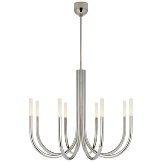 Rousseau Chandelier