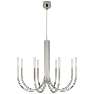 Rousseau Chandelier