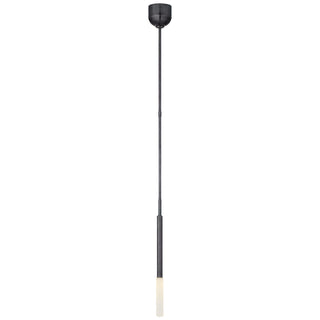 Visual Comfort Signature Canada - KW 5586BZ-EC - LED Pendant - Rousseau - Bronze