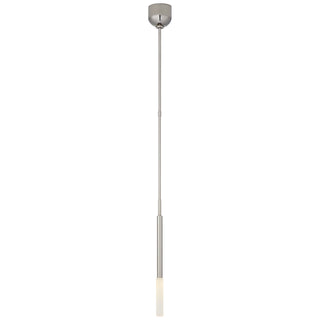 Visual Comfort Signature Canada - KW 5586PN-EC - LED Pendant - Rousseau - Polished Nickel