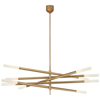 Rousseau Chandelier