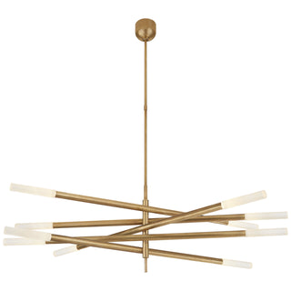 Rousseau Chandelier