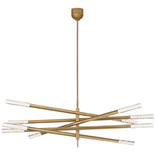 Rousseau Chandelier