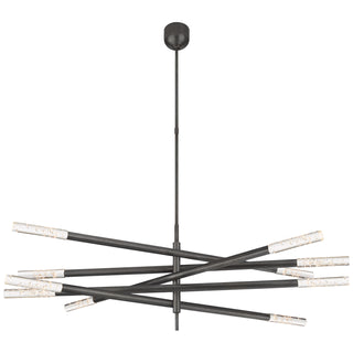 Rousseau Chandelier