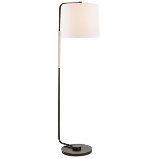Visual Comfort Signature Canada - BBL 1070BZ-L - One Light Floor Lamp - Swing - Bronze