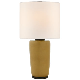 Visual Comfort Signature Canada - BBL 3601DKM-L - One Light Table Lamp - Chado - Dark Moss