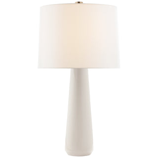 Athens One Light Table Lamp