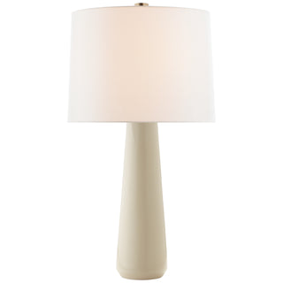 Visual Comfort Signature Canada - BBL 3901IVO-L - One Light Table Lamp - Athens - Ivory
