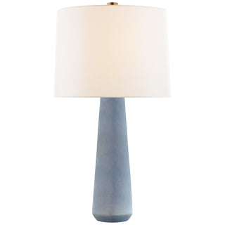 Athens One Light Table Lamp