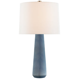 Athens One Light Table Lamp