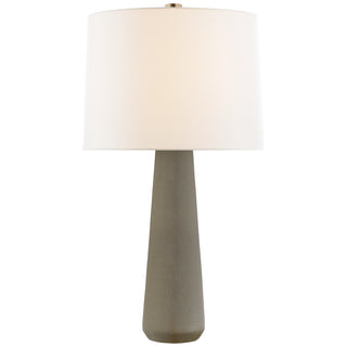 Athens One Light Table Lamp
