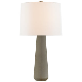 Athens One Light Table Lamp