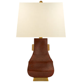 Kang Jug One Light Table Lamp